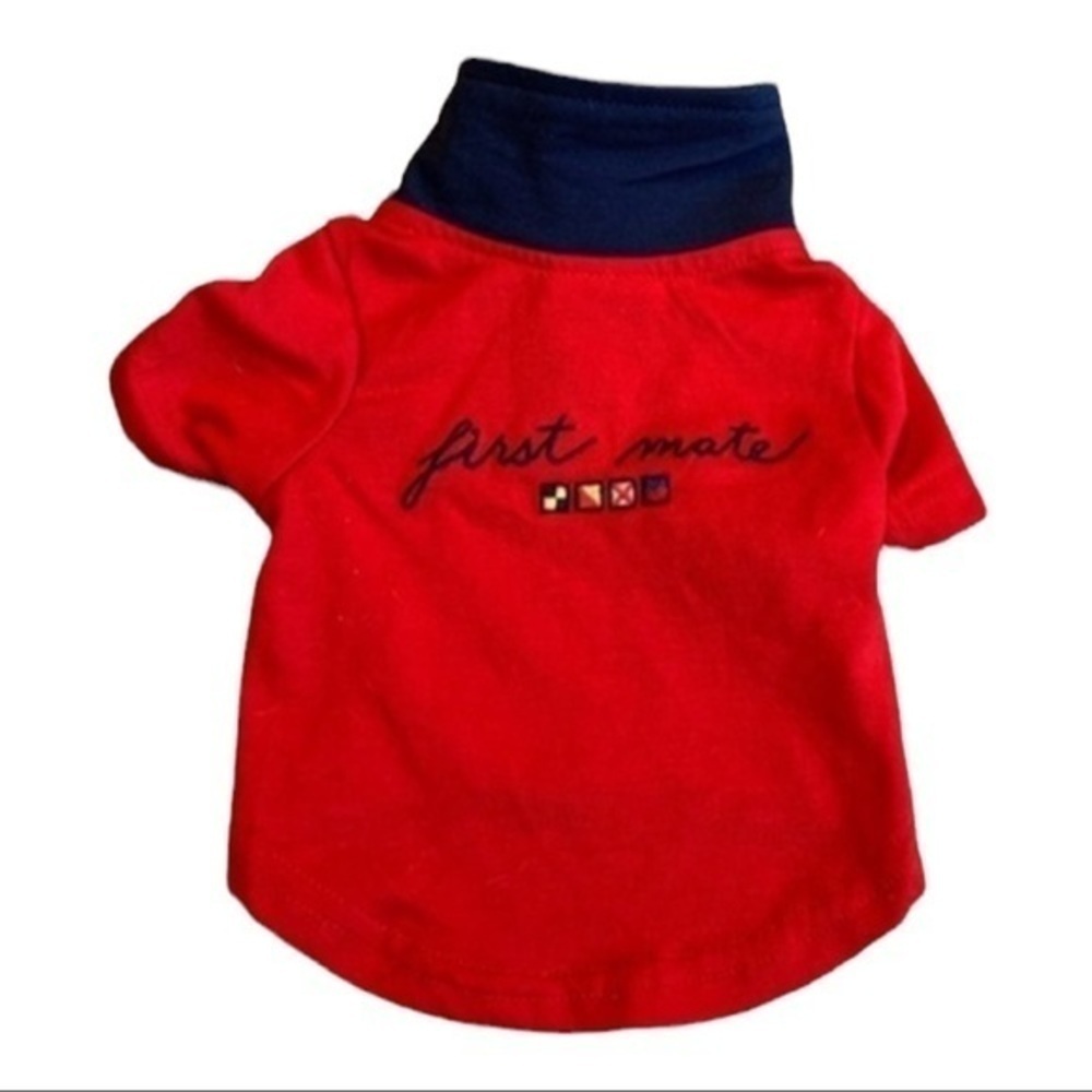 Ellen DeGeneres Pet Dog Polo
